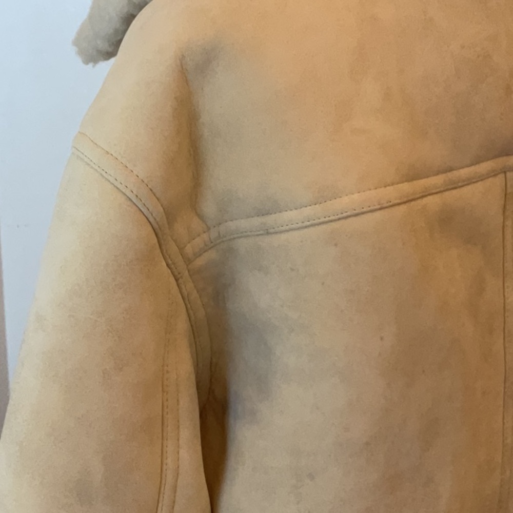 L'Academie Cian Moto Jacket, Size: M - Picture 11 of 15